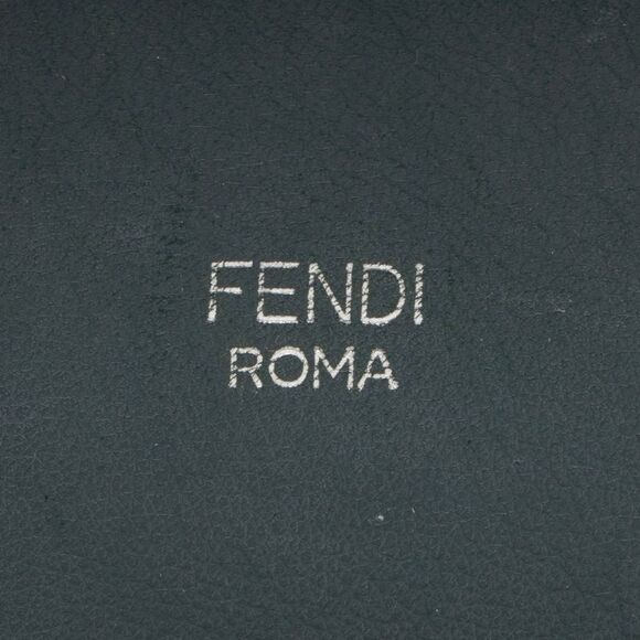 Fendi Calfskin By The Way Small Boston Bag - Picture 9 of 16